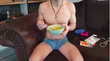 GayCandyy  04-02-2021 Recorded Video Show