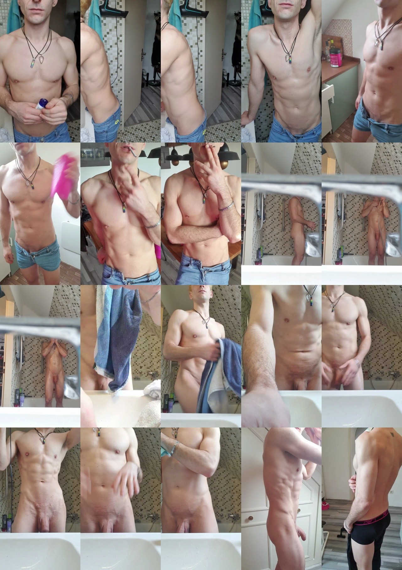 GayCandyy  04-02-2021 Recorded Video Cam