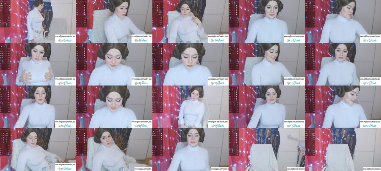 I_Esus  03-02-2021 bigdildo Female