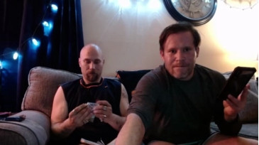 Illguy8520  04-02-2021 video showcum