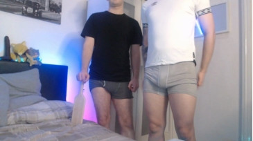 JamesandAiden  03-02-2021 Recorded Video Porn