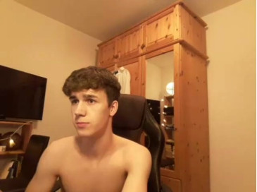 Justanormaldick69  04-02-2021 video ass