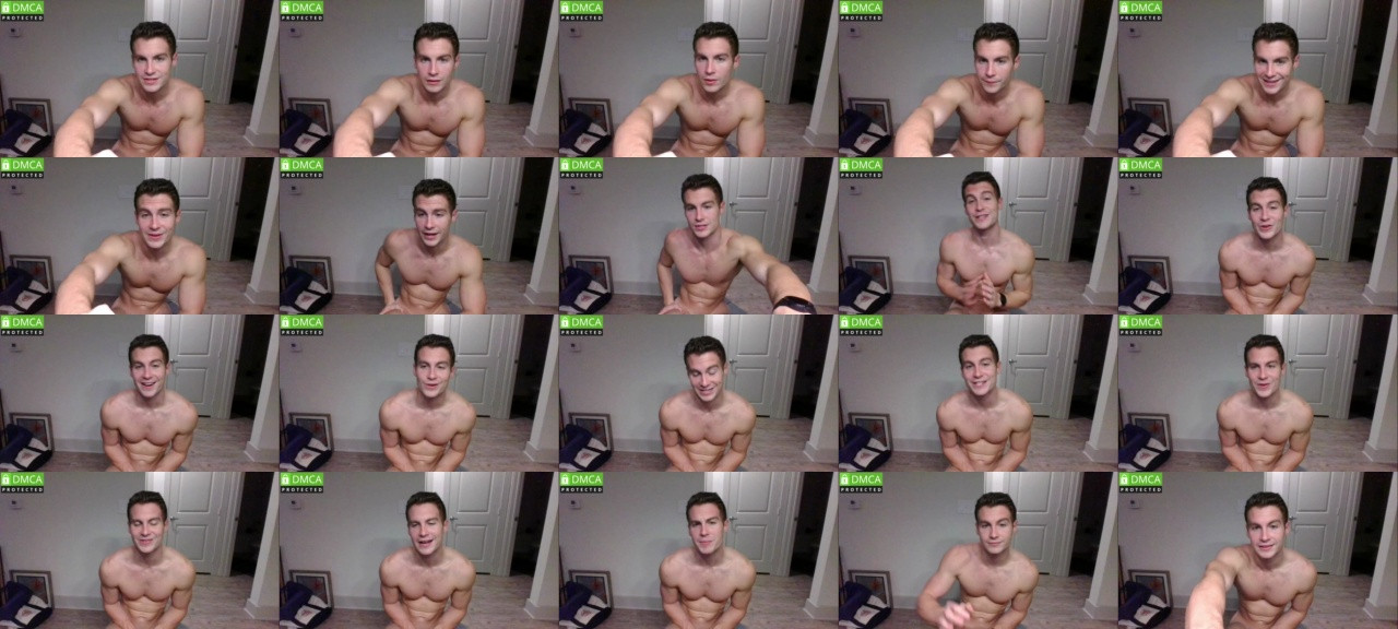 Liamhungsworth  04-02-2021 video amateur