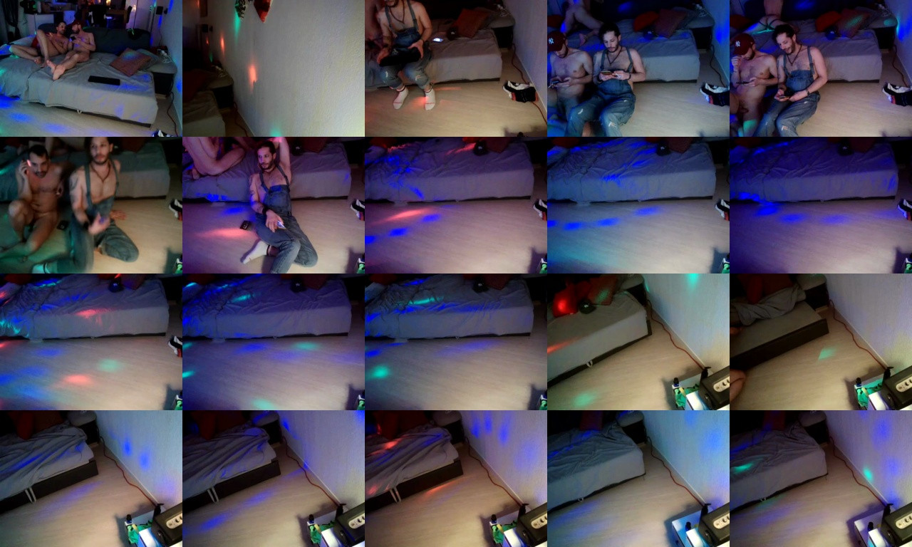 Livier31  04-02-2021 Recorded Video XXX