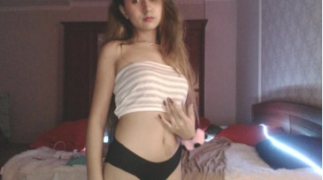 Lusy_Ten 02-02-2021 Webcam 