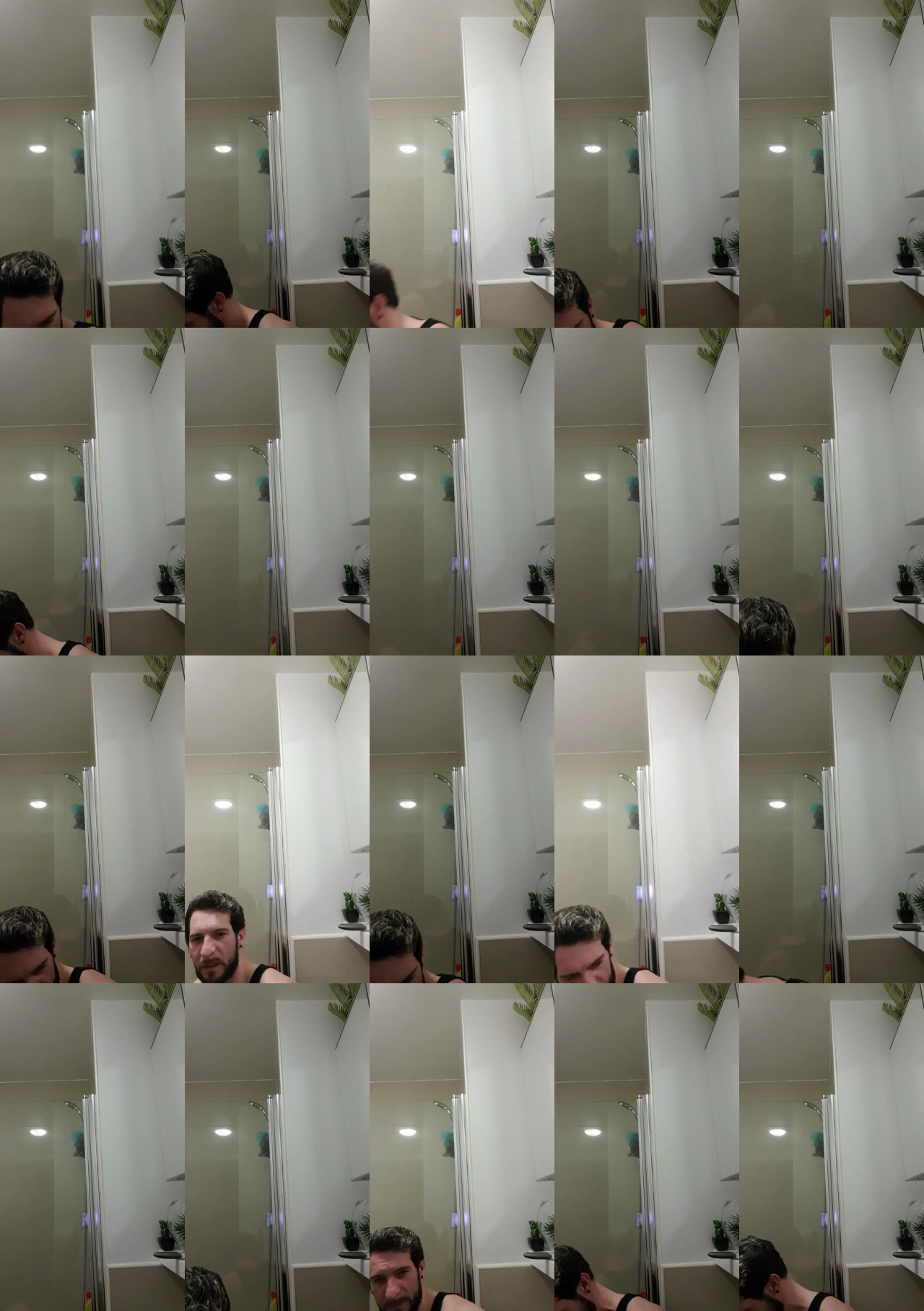 Mario84Luci  04-02-2021 Recorded Video Download