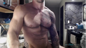 Muscle_Dog  04-02-2021 video innocent