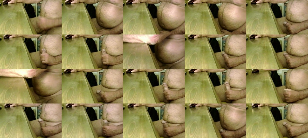 PaulieDeBeest99  04-02-2021 Recorded Video Webcam
