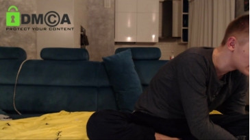 Pimple_Gang  04-02-2021 video stockings