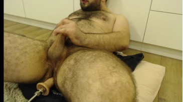 REDNOZ  04-02-2021 Recorded Video Topless