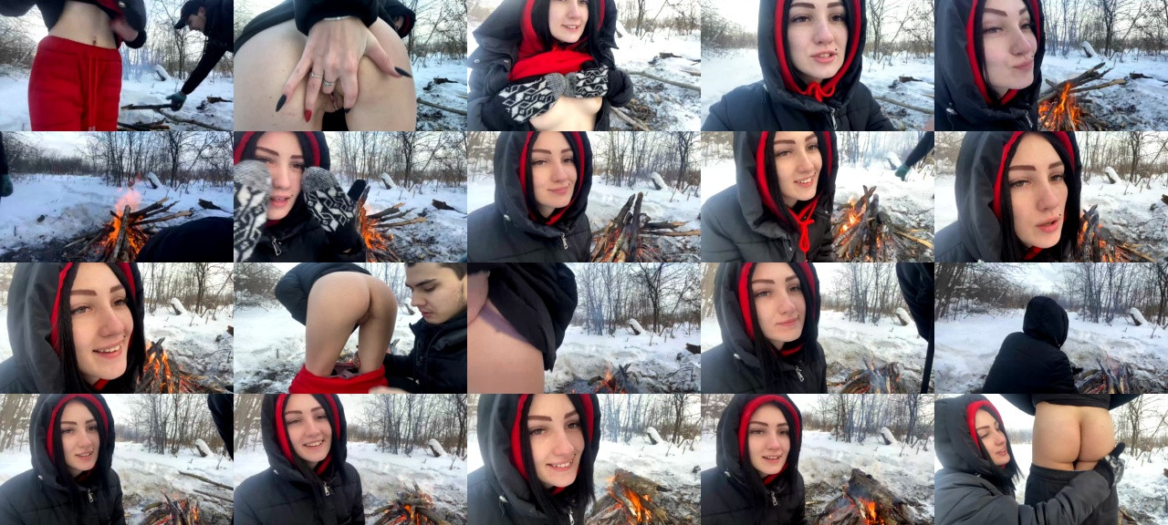 Sasha0vay 04-02-2021 Show 