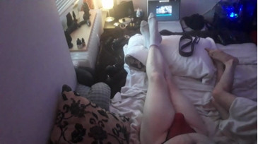 SkyJt2351979  04-02-2021 Recorded Video Nude