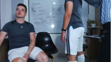 Soccer_Hot  03-02-2021 video fetishes