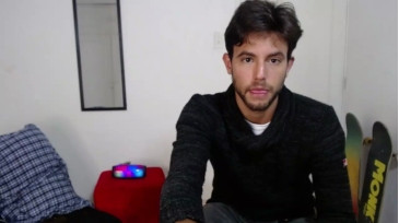SrJhons  04-02-2021 Recorded Video Porn