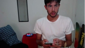 SrJhons  04-02-2021 Recorded Video XXX