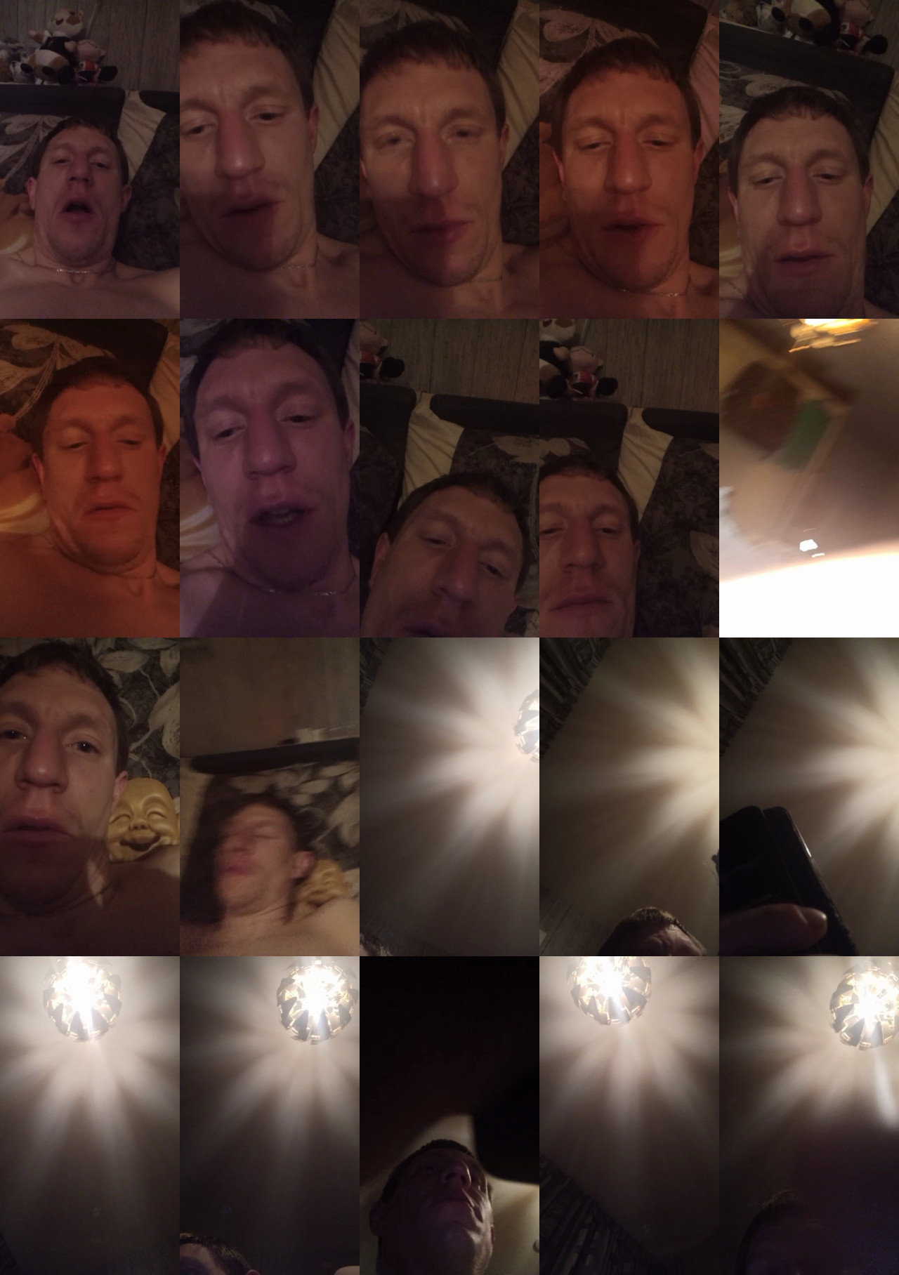 Willyversa  04-02-2021 Recorded Video Show