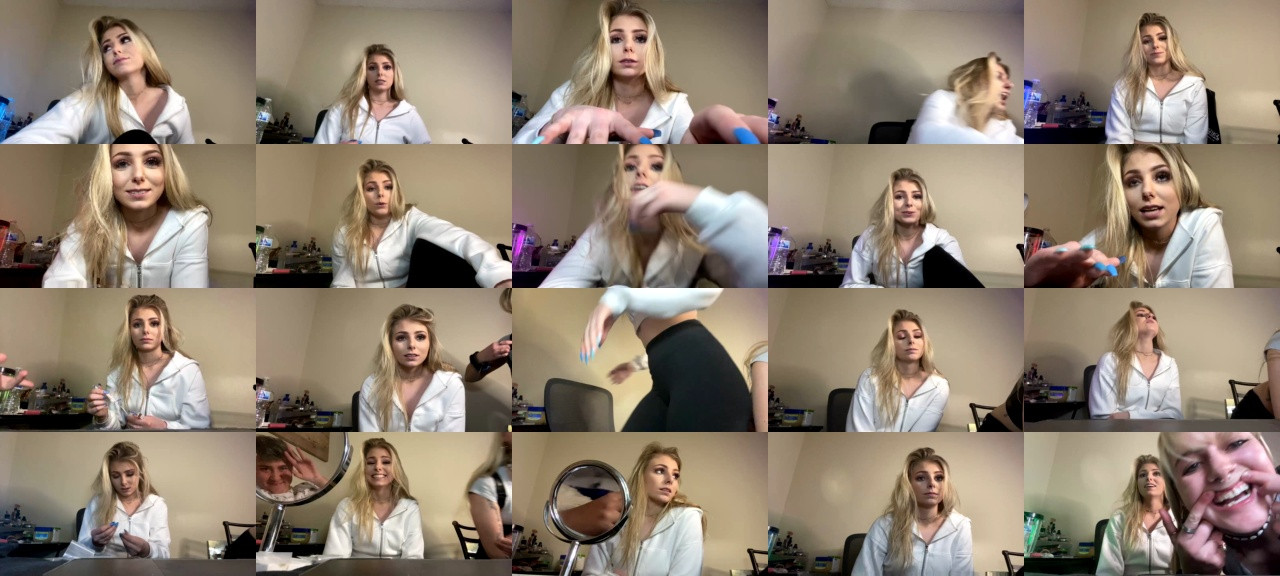 Xoxoblondieee 04-02-2021 Cam 