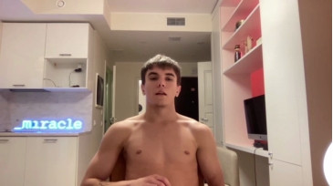 _Miracle  04-02-2021 video daddysgirl