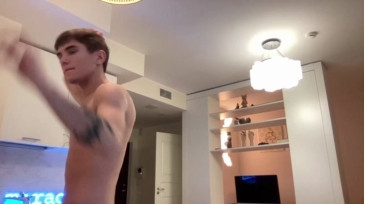 _Miracle  04-02-2021 video chastity