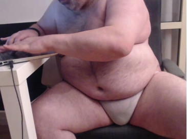 cumdrinker75  04-02-2021 Recorded Video Show