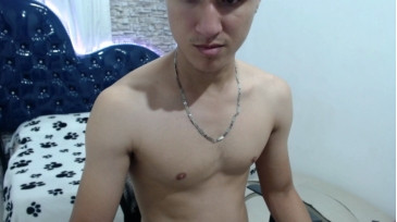 ethan_collin  04-02-2021 Recorded Video Topless