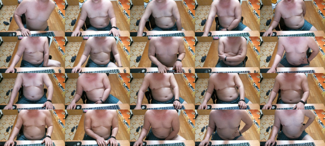 fg63435  04-02-2021 Recorded Video Show