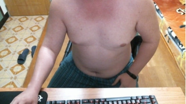 fg63435  04-02-2021 Recorded Video Show