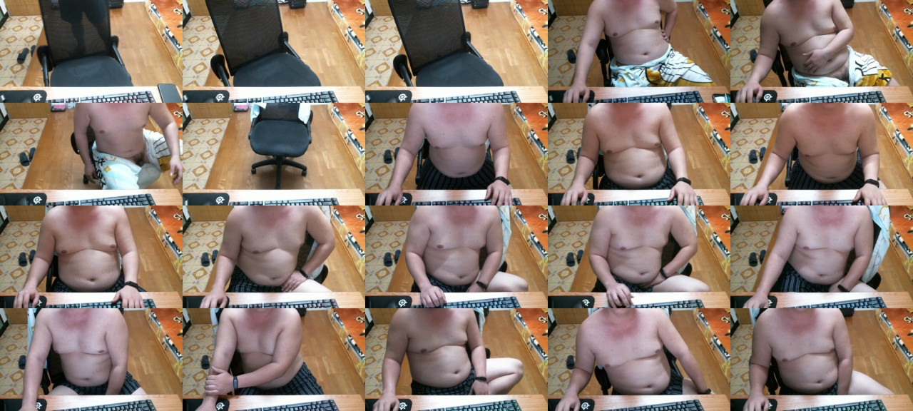 fg63435  04-02-2021 Recorded Video Webcam