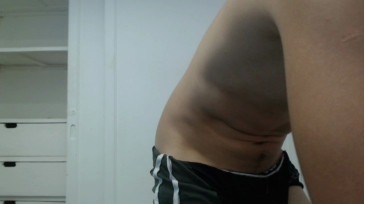 max_lewis  04-02-2021 Recorded Video XXX