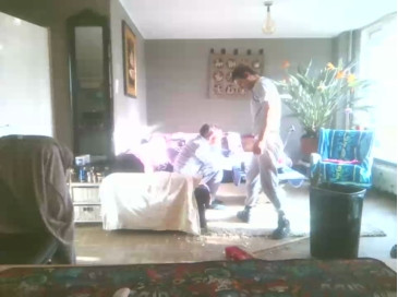 mihaimichael  04-02-2021 Recorded Video Nude