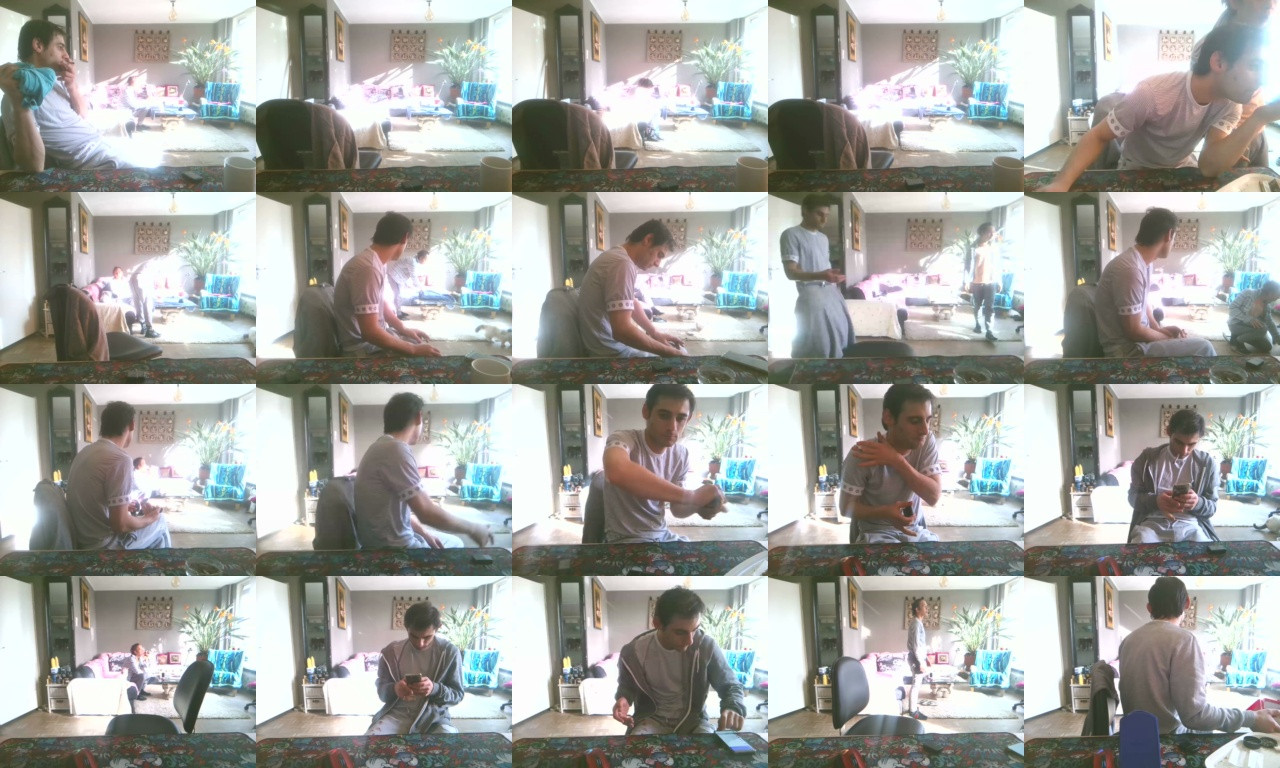 mihaimichael  04-02-2021 Recorded Video Show