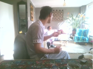 mihaimichael  04-02-2021 Recorded Video Show