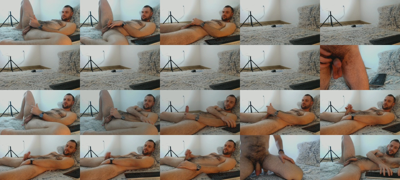 pablo13672  04-02-2021 Recorded Video XXX