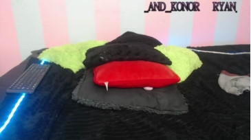 ryan_and_konor  04-02-2021 Recorded Video XXX