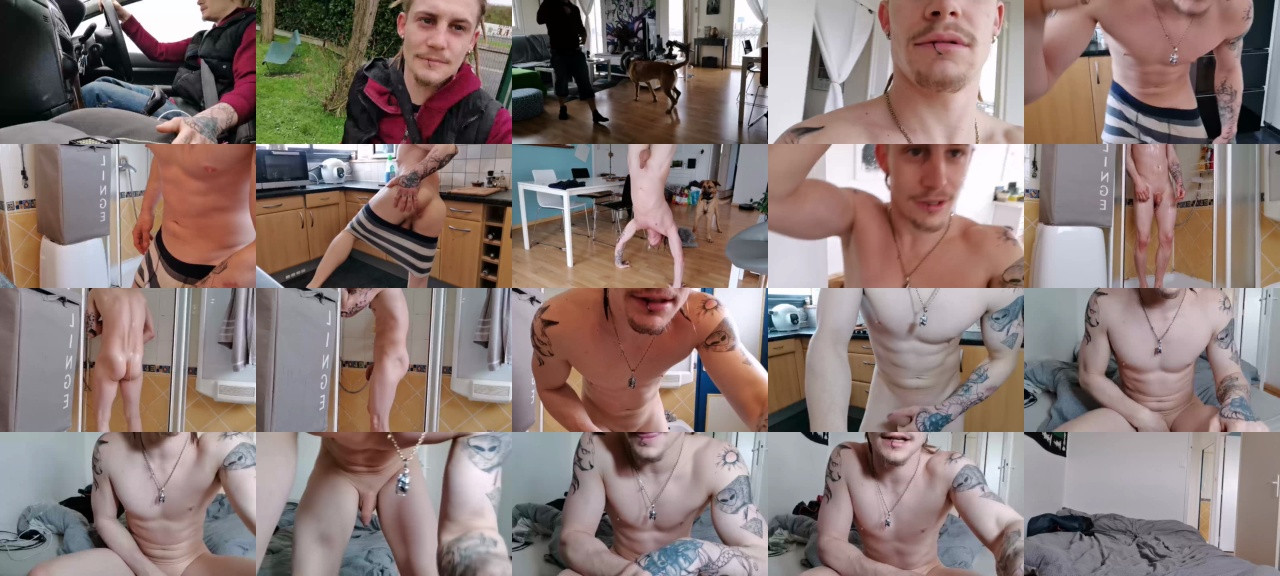zora988  04-02-2021 Recorded Video Webcam
