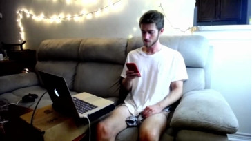 18aboveavgjoe  05-02-2021 video chill