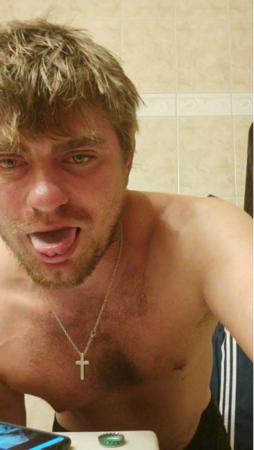Alexjt104  05-02-2021 Recorded Video Porn