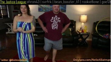 Batmansuperhero  05-02-2021 video ovense