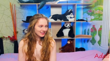 Brendiekira  04-02-2021 chat Couple