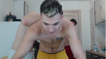 Brityboyss  05-02-2021 video big ass