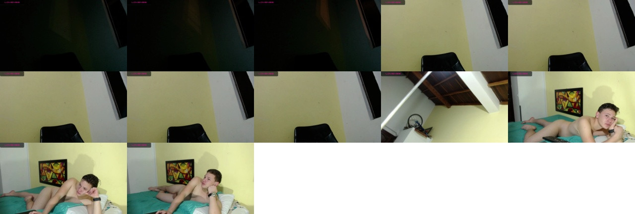 Collocbisexe  05-02-2021 Recorded Video Naked