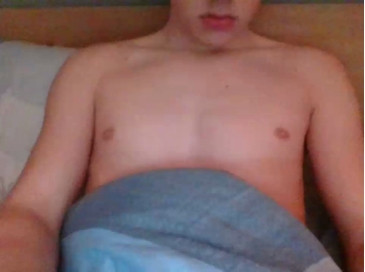 DutchTeen19  05-02-2021 Recorded Video Topless