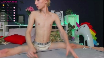 Felixschiffer  05-02-2021 video handjob