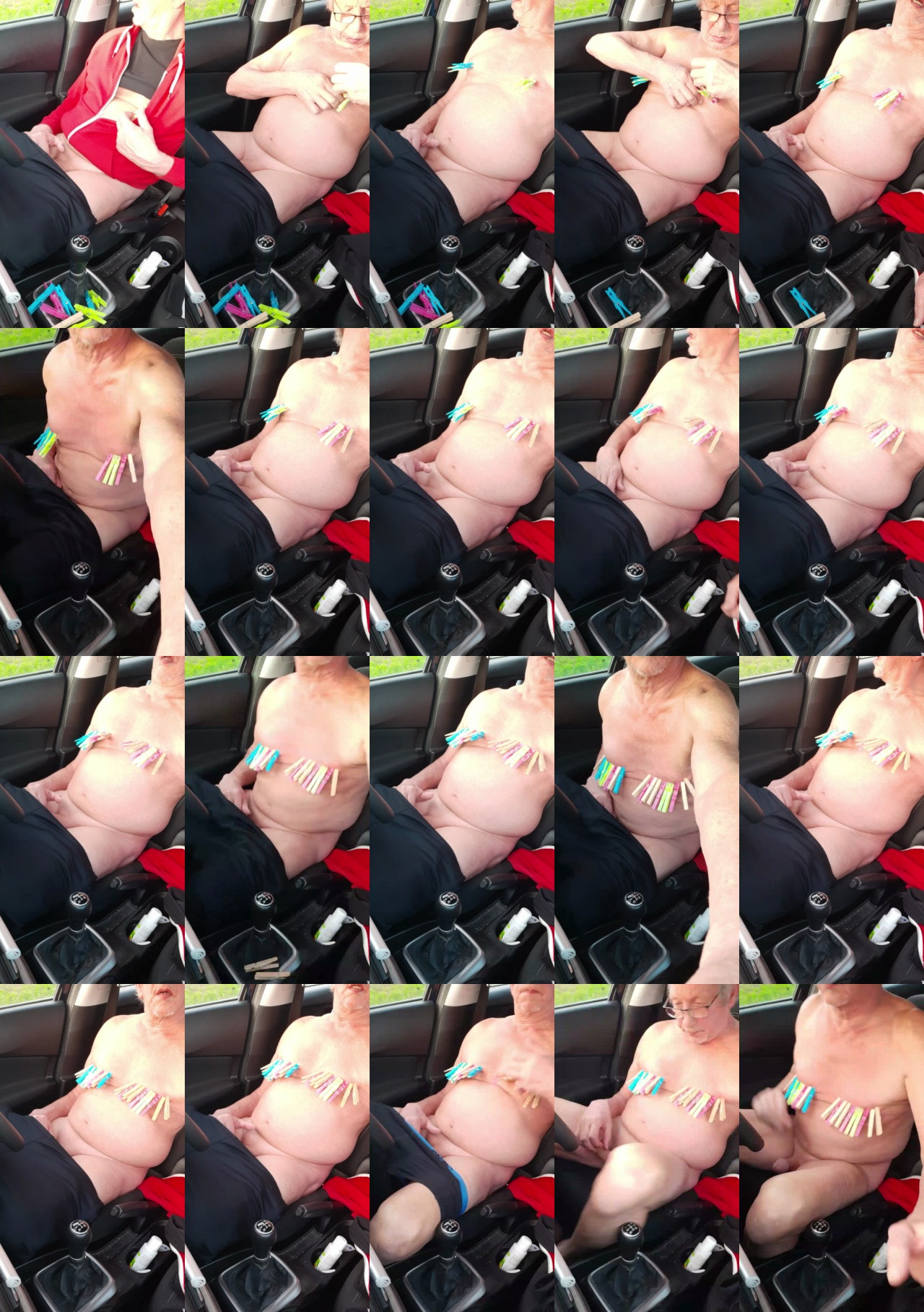 Frjp29  05-02-2021 Recorded Video Nude