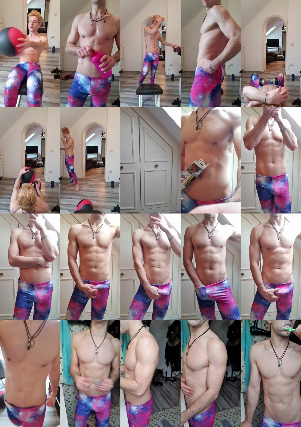 GayCandyy  05-02-2021 Recorded Video Webcam