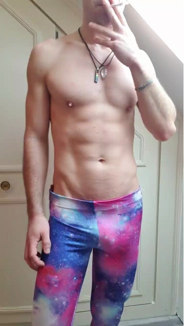 GayCandyy  05-02-2021 Recorded Video Webcam