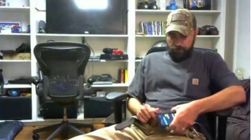 Hardworkertn  05-02-2021 video beautylegs