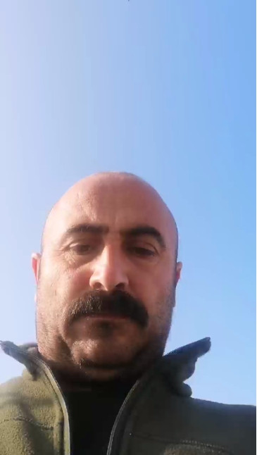 Hayriyolcu  05-02-2021 Recorded Video XXX