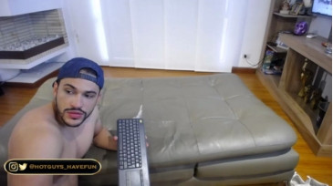 Hot_Guys_Have_Fun  05-02-2021 video make