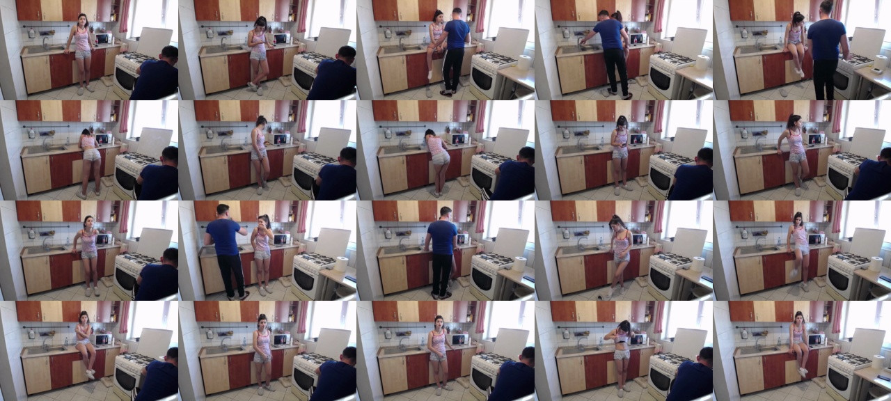 Iuliana32 04-02-2021 Porn 